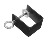 FOMIYES Großer mit Gleichmäßiger Pressleistung aus Metall und Silikon Lidschatten Presswerkzeug und Täglichen Gebrauch Professionelle Make Up Künstler