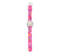 FOMIYES Junge Mädchen Armbanduhr Analog Ziffern Klar Leuchtend Uhr für Kleinkinder Robust und Langlebig Verstellbar Leicht Tragbar Geschenkidee für Schüler