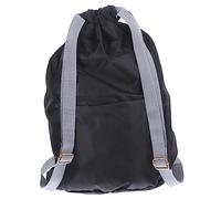 FOMIYES Kordelzug Fitness Rucksack Leichter Outdoor Sportbeutel für Reisen Große Kapazität für Gym Aufbewahrung von Schuhen und Kleidung Robustes Material Vielseitig Einsetzbar