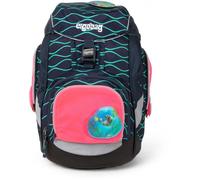 Fond of Bags ergobag Sicherheitsset 3-tlg. pink