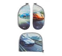 Fond of Bags ergobag Zippies Autos