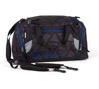 Fond of Bags satch Sporttasche Black Triad - Größe 25 Liter