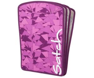 Fond of Bags satch TripleFlex Heftbox purple