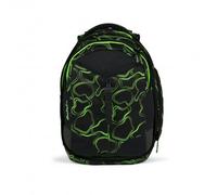 FOND OF GmbH 01090-90186-10 Satch match Schulrucksack Green Supreme