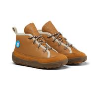 Fond Of GmbH, Affenzahn Easy Warm Midboot Leather braun/beige 30