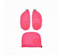 Ergobag Fluo LED Zip Set Pink