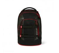 FOND OF GmbH SAT-SIN-003-820 Satch pack Schulrucksack Satch Fire Phantom