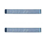 FOND OF GmbH SAT-SWA-001-325 Reflective Blue Swap Satch