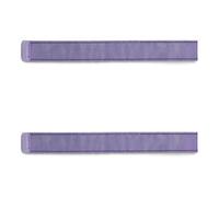 FOND OF GmbH SAT-SWA-001-404 Reflective Violet Swap Satch