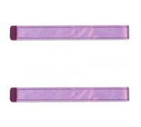 FOND OF GmbH SAT-SWA-001-408 Reflective Purple Swap Satch