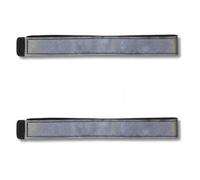 FOND OF GmbH SAT-SWA-001-801 Reflective Black Swap Satch