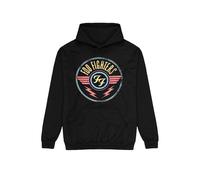 Foo Fighters - Air - Hoodie - Schwarz - XXL - 70% Baumwolle, 30% Polyester Schwarz XXL