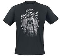Foo Fighters Elder T-Shirt schwarz XL