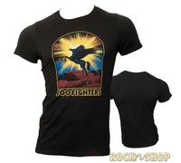 Foo Fighters - T-Shirt Winged Horse | Rock N Shop XXL