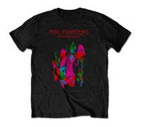 FOO Fighters Wasting Light T Shirt M