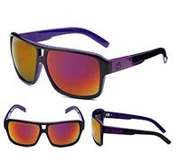FOOOZ Brand Design Classic Square Dragon Sonnenbrille für Damen Herren Mode Retro Unisex Sommer Outdoor Sports UV400 Sonnenbrille Eyewear,1,Andere