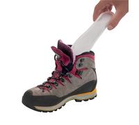 Foot warmer box with 20 pairs NO COLOUR M NO COLOUR