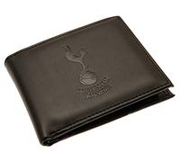 Football Tottenham Hotspurs Fußballverein offizielle Leder Geldbörse RFID Schutz Team Wappen Abzeichen