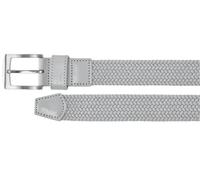 FootJoy Braided Herren Gürtel, grau, 36-40"