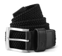 FootJoy Braided Herren Gürtel, schwarz, 36-40"