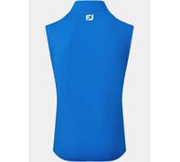 FootJoy CHILL OUT Full-Zip Knit Vest Weste royal XXL (100000390873)