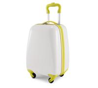 For Kids - Kindergepäck, Weiß, 24 Liter Weiss