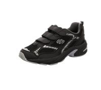Laufschuh BRÜTTING "Sportschuh Force V", Herren, Gr. 42, schwarz, Schuhe Laufschuh (386946-42) schwarz