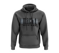 Ford Mustang Kapuzenpullover 2024 Ltd Edition Mach 1 Herren-Kapuzenpullover