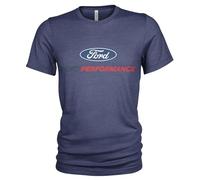 Ford Performance Original Banner Logo T-Shirt