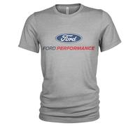 Ford Performance Original Banner Logo T-Shirt