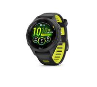 Forerunner 265S 42mm - Laufuhr, 1,1" AMOLED-Display, 15 Tage Akkulaufzeit, 30+ Sport-Apps, Trainingsanalyse, spezielle Lauffunktionen, Trainingsbereitschaft, erweiterte Schlaffunktionen, GarminMusic