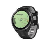 Forerunner 965 Titan Garmin none