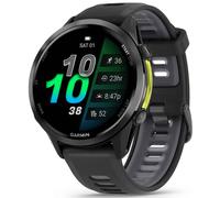 Garmin Forerunner 970 Smartwatch schwarz