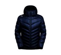 Forest Down Jkt M, Climbing Shirt, Herren - La Sportiva B46B46-Night Sky S