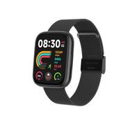 Forever ForeVigo 4 SW-330 Smartwatch Black