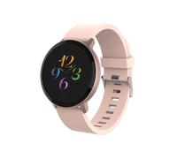 Forever ForeVive Lite SB-315 Smartwatch Rose Gold