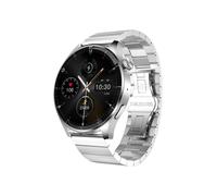 Forever Grand 2 SW-710 Smart Watch Silver