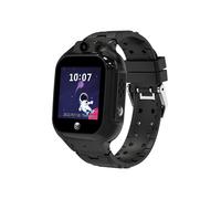 Forever See Me! 3 KW-320 GPS Smartwatch For Kids Black