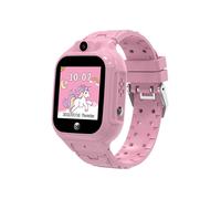 Forever See Me! 3 KW-320 GPS Smartwatch Til Børn Pink