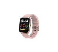 Forever Smartwatch ForeVigo 3 SW-320 Wasserfest 1,7 Zoll 200mAh Rosegold