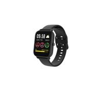 Forever Smartwatch ForeVigo 3 SW-320 Wasserfest 1,7 Zoll 200mAh Schwarz