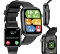 Smartwatch Forever IGo Watch 3 JW-500 Schwarz 1,8