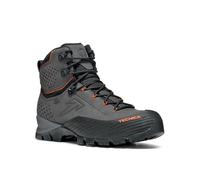 FORGE 2.0 GTX MS dp grey-ul orange UK 9