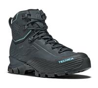 Forge 2.0 GTX WS Herren Trekkingschuhe, grün, Gr. 42 ½