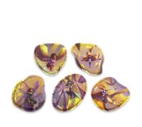 Form Kletties Set-mehrfarbig