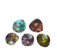 Form Kletties Set-mehrfarbig