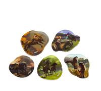 Form Kletties Set-mehrfarbig