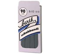 Format 4018336705021 - schnñrsenkel. 90 cm. Schwarz. flach