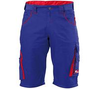 Format 4317784764629 - Fortis Herren Bermuda 24. Blue/Red. Gr. 48