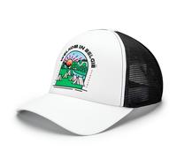 Formel 1 Collection Cap "Spa" - weiß Einheitsgröße